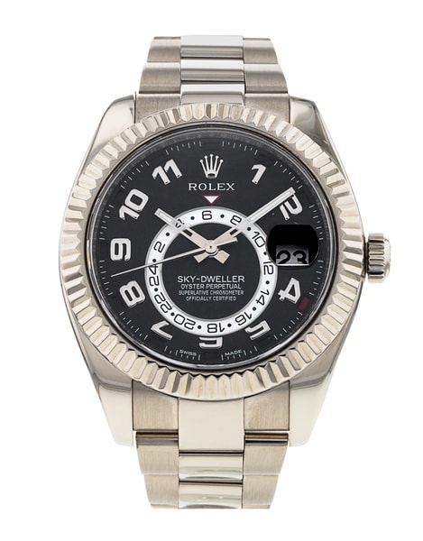 Rolex Sky-Dweller 326939